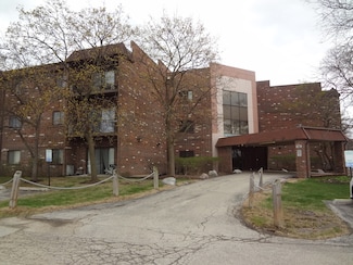 1108 Castilian Ct Unit 121, Glenview, IL 60025