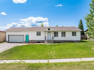 370 E 1st N, Soda Springs, ID 83276