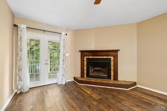 1500 E Johnson Ave Unit 206, Pensacola, FL 32514