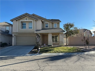 10799 Flame Vine Ct, Las Vegas, NV 89135