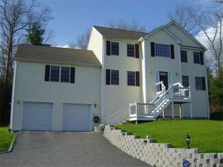 21 Milford Rd, South Grafton, MA 01560