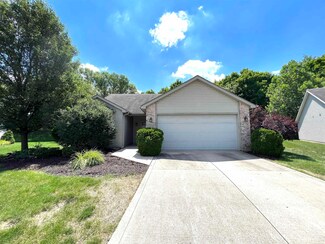 8208 Red Shank Ln, Fort Wayne, IN 46825