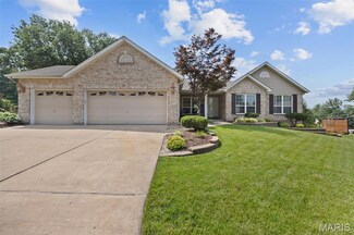 5046 Castle Douglas Dr, Saint Peters, MO 63304