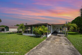 420 Baker Rd, Merritt Island, FL 32953