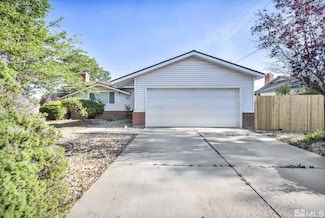 405 Gregory Way, Sparks, NV 89431