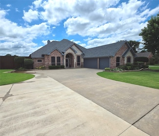 104 Olives Branch, Denton, TX 76208
