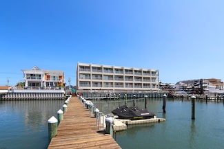 3007 Bayshore Ave Unit 23, Brigantine, NJ 08203