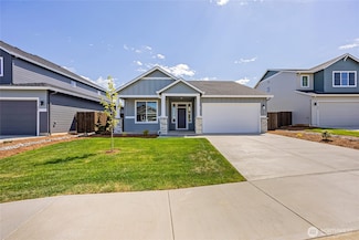 402 Pagget Ave, Winlock, WA 98596