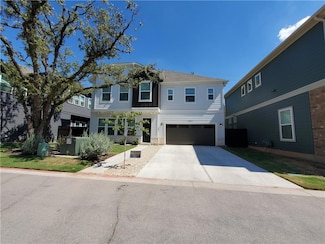 13611 Zink Bend, Austin, TX 78717