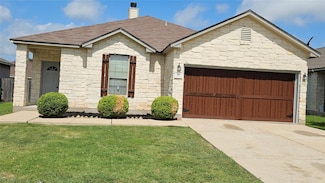 1324 Arizona Mesa Cove, Round Rock, TX 78664