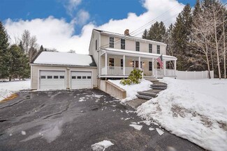 5 Sandy Point Rd, Stratham, NH 03885