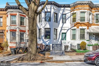 25 Rhode Island Ave NW, Washington, DC 20001