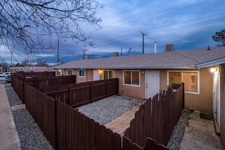 3444 Eastern Ave SE, Albuquerque, NM 87106