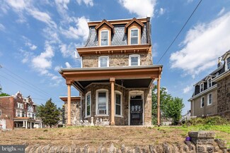 63 W Seymour St, Philadelphia, PA 19144
