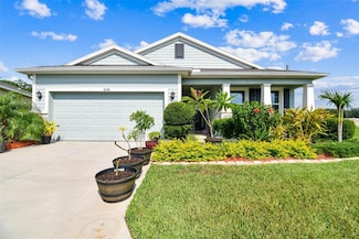 8174 Wheat Stone Dr, Zephyrhills, FL 33540