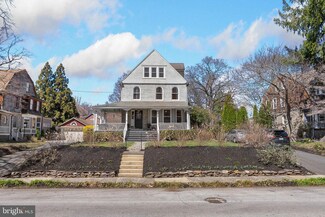 419 Yale Ave, Swarthmore, PA 19081