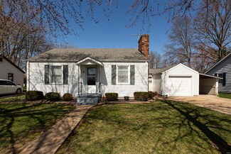 1213 Eisenhower Rd, Mascoutah, IL 62258