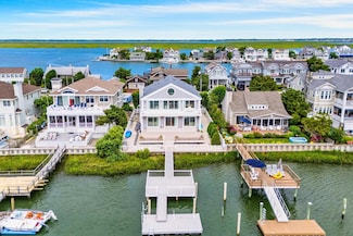 10624 Corinthian Dr, Stone Harbor, NJ 08247