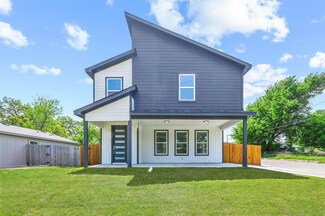 3501 S Trunk Ave, Dallas, TX 75215