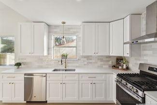 3012 Monument Dr, Round Rock, TX 78681