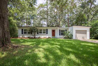 1314 Diamond St, Tallahassee, FL 32301