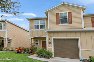 91 Bella Vita Way Unit 1-H, Ormond Beach, FL 32174