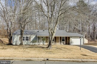 9602 Tam o Shanter Dr, Upper Marlboro, MD 20772