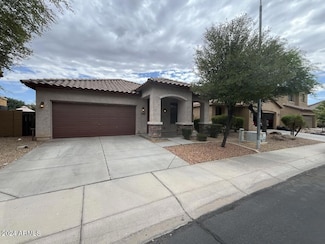4135 E Bellerive Dr, Chandler, AZ 85249