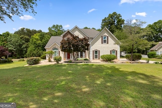 115 Roscommon Ct, Tyrone, GA 30290