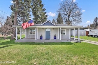 1520 N 9th St, Coeur D'Alene, ID 83814