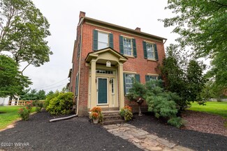 41 & 37 Shadduck Rd, Muncy, PA 17756