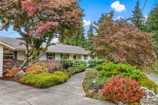 5020 Crest Ln, Everett, WA 98203