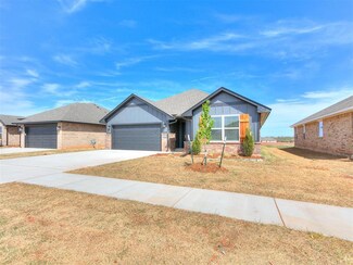 12108 Birch Ave, Yukon, OK 73099