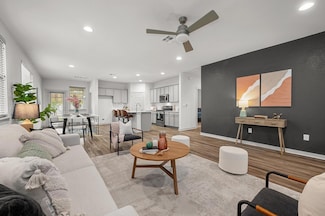 7809 Linnie Ln, Austin, TX 78724
