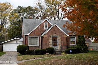 2719 Letchworth Pkwy, Toledo, OH 43606