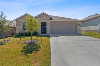 19817 Abigail Fillmore Rd, Manor, TX 78653