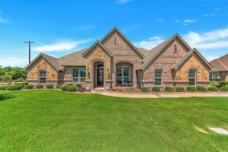 11061 Vista Ranch Way, Fort Worth, TX 76179
