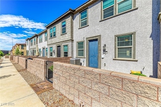 667 Sleeping City Ave, Henderson, NV 89015