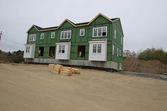 1005 Auburn St Unit A2, Whitman, MA 02382