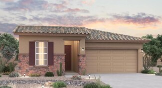 22415 Rummler Ln, Maricopa, AZ 85138