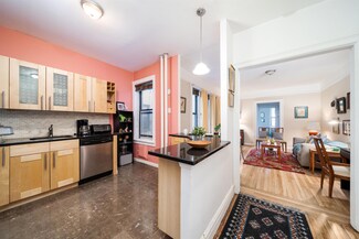 270 Harrison Ave Unit 301, Jersey City, NJ 07304