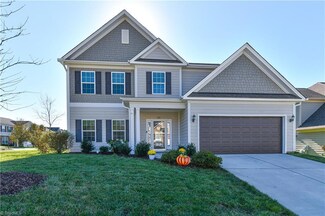 2366 Hammock Dr, High Point, NC 27265