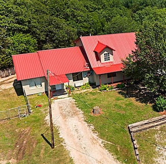 2330 Ahloso Rd, Ada, OK 74820