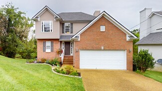 1507 Yarmouth Ln, Old Hickory, TN 37138