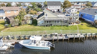 35 W Mullica Rd, Little Egg Harbor Township, NJ 08087