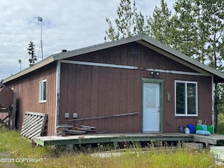 71605 Cape Ninilchik Ave, Anchor Point, AK 99556
