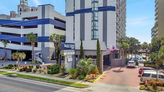 5308 N Ocean Blvd Unit 503, Myrtle Beach, SC 29577