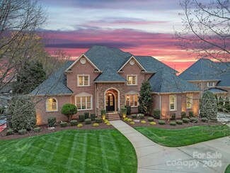 1405 Venetian Way Dr, Waxhaw, NC 28173