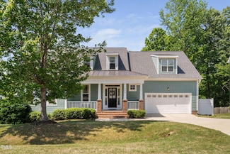 304 Nelson Ln, Clayton, NC 27527