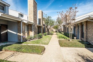 17490 Meandering Way, Dallas, TX 75252